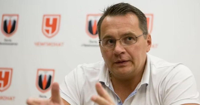 Назаров о новом сезоне КХЛ: «Наши топ-клубы, словно лучшие в мире грузовики, будут бескомпромиссно бороться за главный трофей и радовать всех нас великолепной игрой»